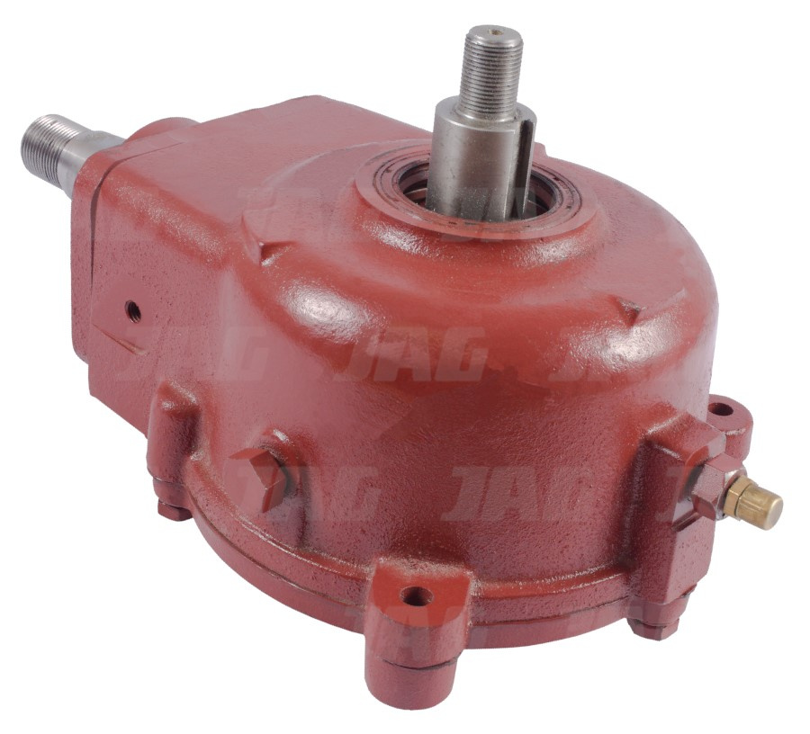 JAG41-0138 Przekładnia kosy kompletna, LAVERDA 311436100 322703700