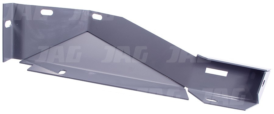 JAG04-0281 Obudowa przenośnika lewa JAG PREMIUM, CLAAS 0006149023 0006149022