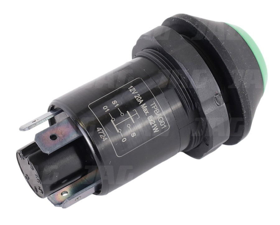 JAG92-0053 Włącznik napędu na cztery koła