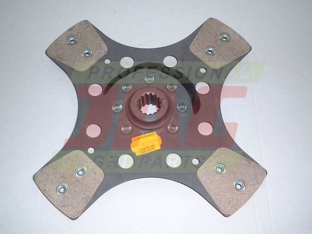 0.011.9073.3 Tarcza sprzęgła LUK, SAME 0.011.9073.3 1190733