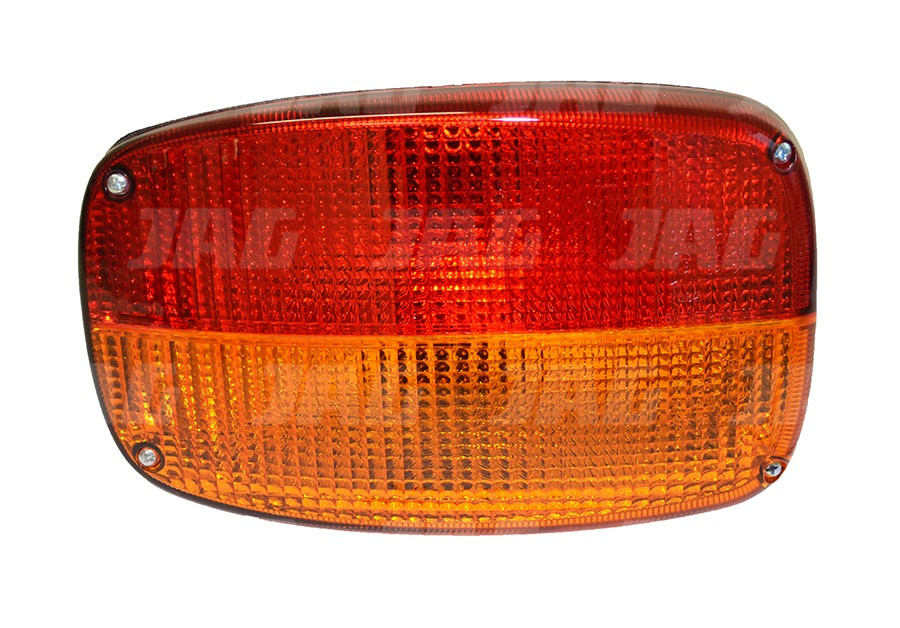 02.943.000.01 Lampa tylna prawa COBO