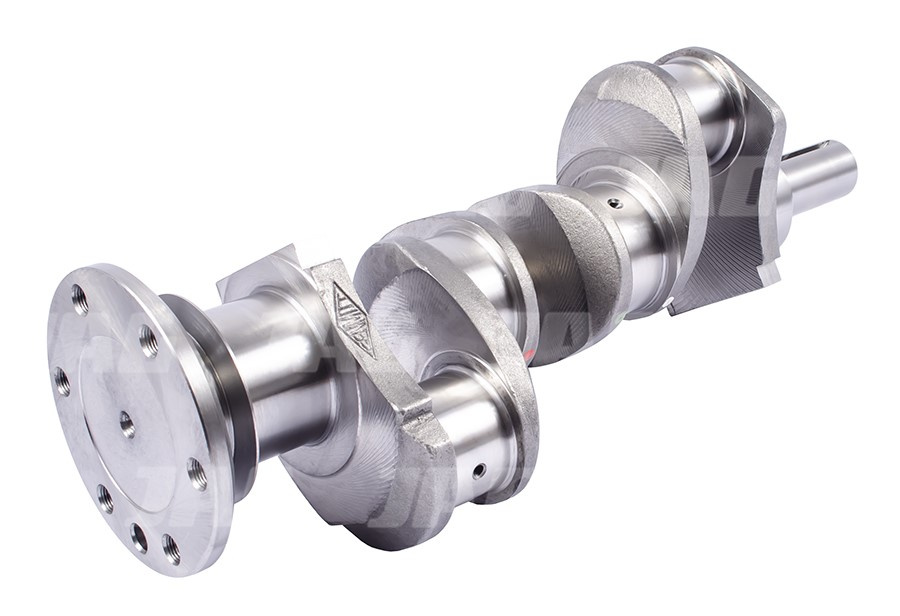 3637454M91 Wał korbowy na sznur Perkins 3.152