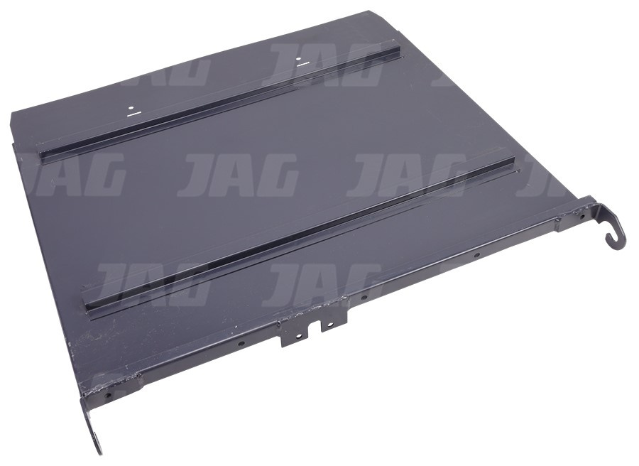 JAG03-0255 Drzwiczki kosza sitowego