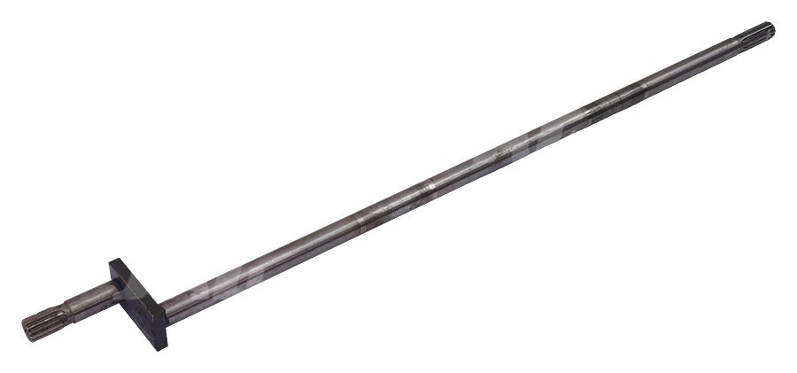 JAG02-0243 Łącznik wałka ślimaka 1279MM