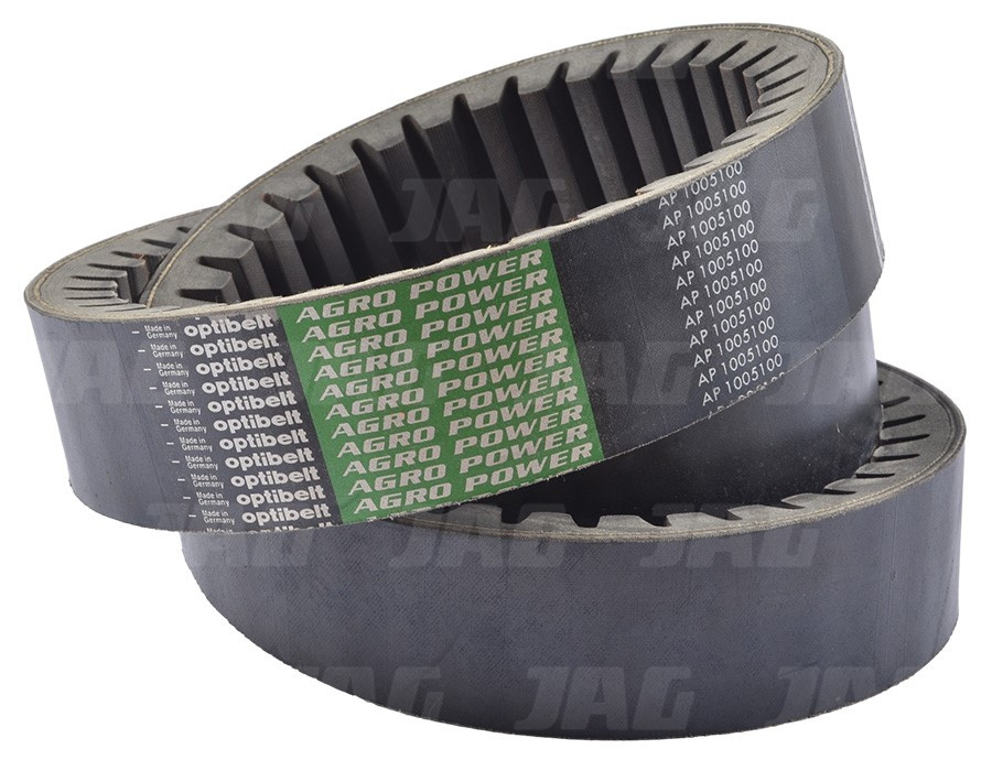 AP1005100 Pas Optibelt Agro Power, CLAAS 665834.0 6658340