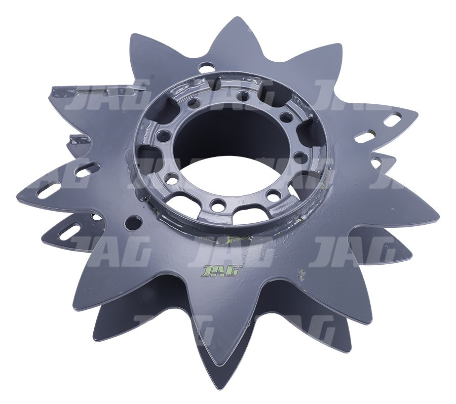 1310510 Bęben wciągający, CLAAS 0013105103 0003832871