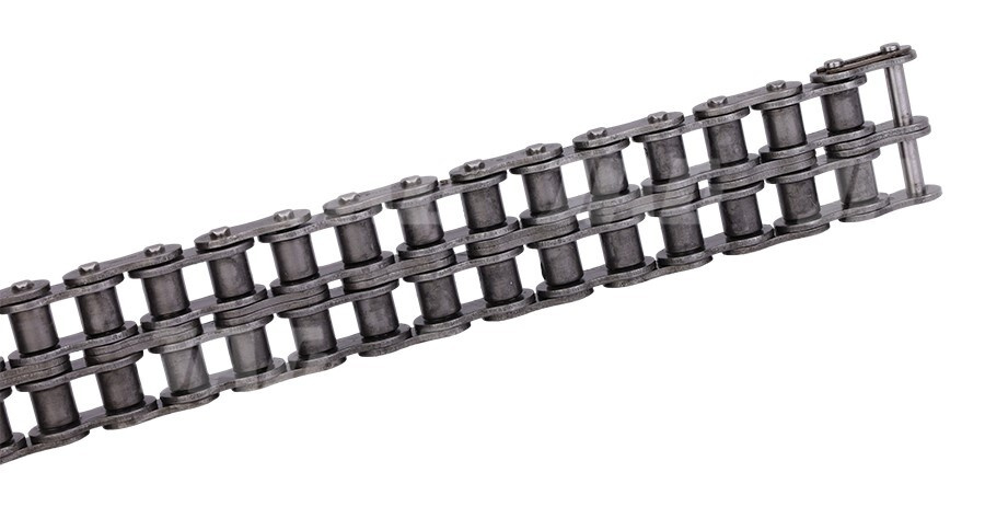 JAG04-0252 Łańcuch dwurzędowy ROLLON-SOLID, CLAAS 0006031321