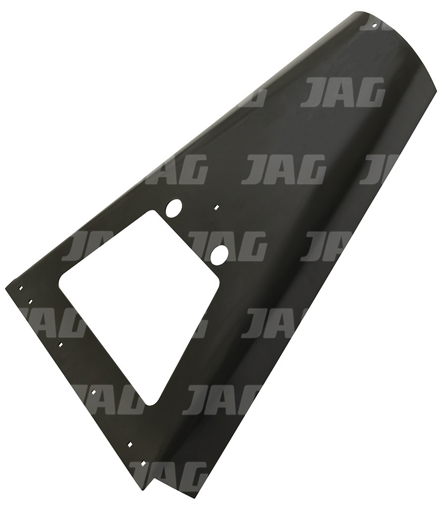 JAG82-0064 Osłona wysypu, CLAAS 0000786611