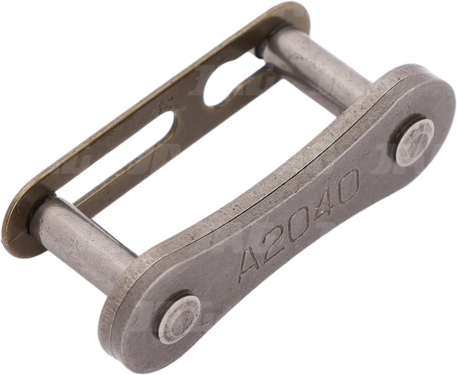 JAG24-0022 Spinka łańcucha prosta 208A ROLLON-SOLID