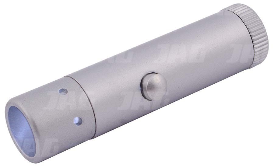 JAG90-0065 Latarka LED do smarownicy GROZ