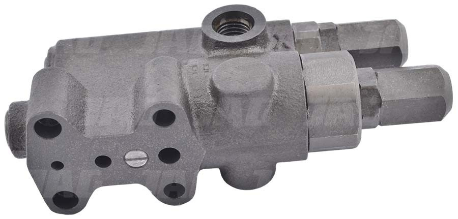 AL158423 Zawór kompensacyjny pompy hydraulicznej, JOHN DEERE AL158423 GRANIT PARTS 85212055