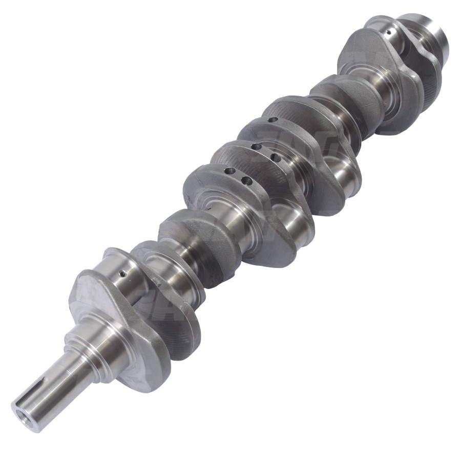 84203508 Wał korbowy 8 otworów GENMOT