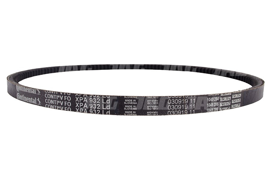 XPA932BP Pas klinowy CONTINENTAL CONTI-V FO, CNH 87311867 87354141