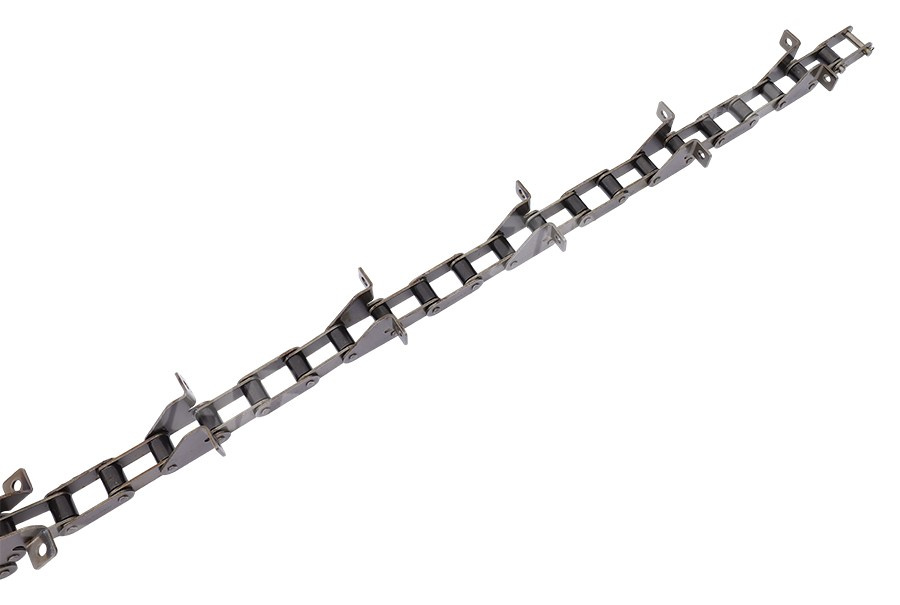 38.4RSDJ2A Łańcuch 144 rolki 5,52mb ROLLON-SOLID