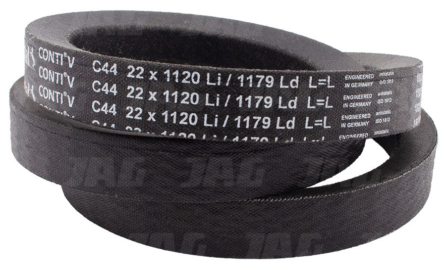 22.0X1120 Pas Continental Agridur C 44