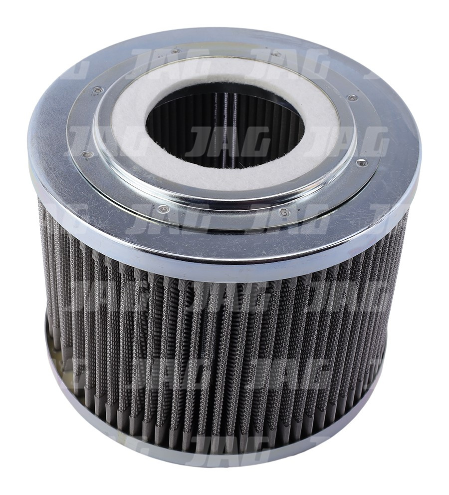 3714453M1 Filtr hydrauliczny MANN FILTER