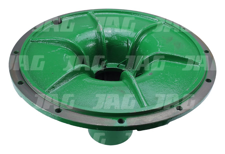 Z10904 Obudowa, JOHN DEERE Z10904 AZ22757