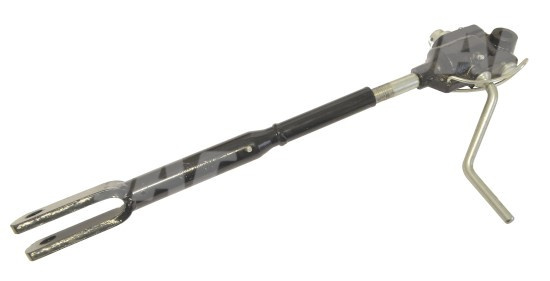 1663853M91 Wieszak prawy, URSUS 1663853M91 1663853M91U