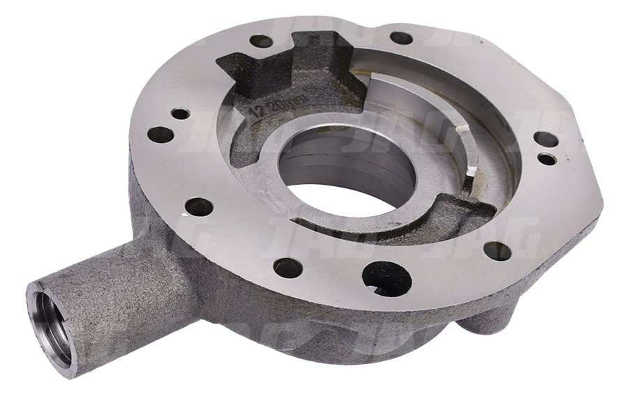 R130488 Korpus pompy 12,2mm, JOHN DEERE R130488