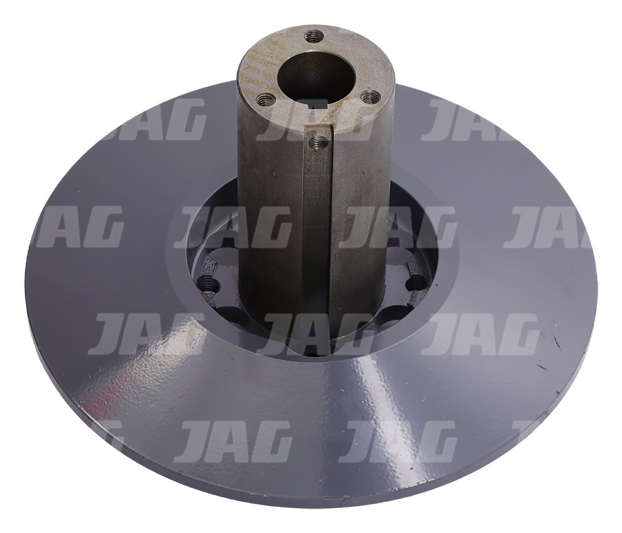 JAG05-0283 Połówka koła pływającego stała JAG PREMIUM, CLAAS 0006034060 0006034071