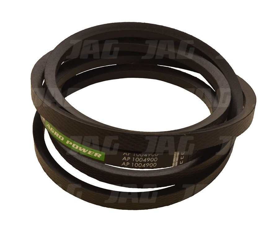 AP1004900 Pas klinowy OPTIBELT AGRO POWER, Optibelt AP1004900 Dronningborg 41937500