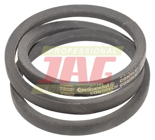 17.0x1372 Pas klinowy B54 CONTINENTAL CONTI-V, JOHN DEERE H139963 H132809
