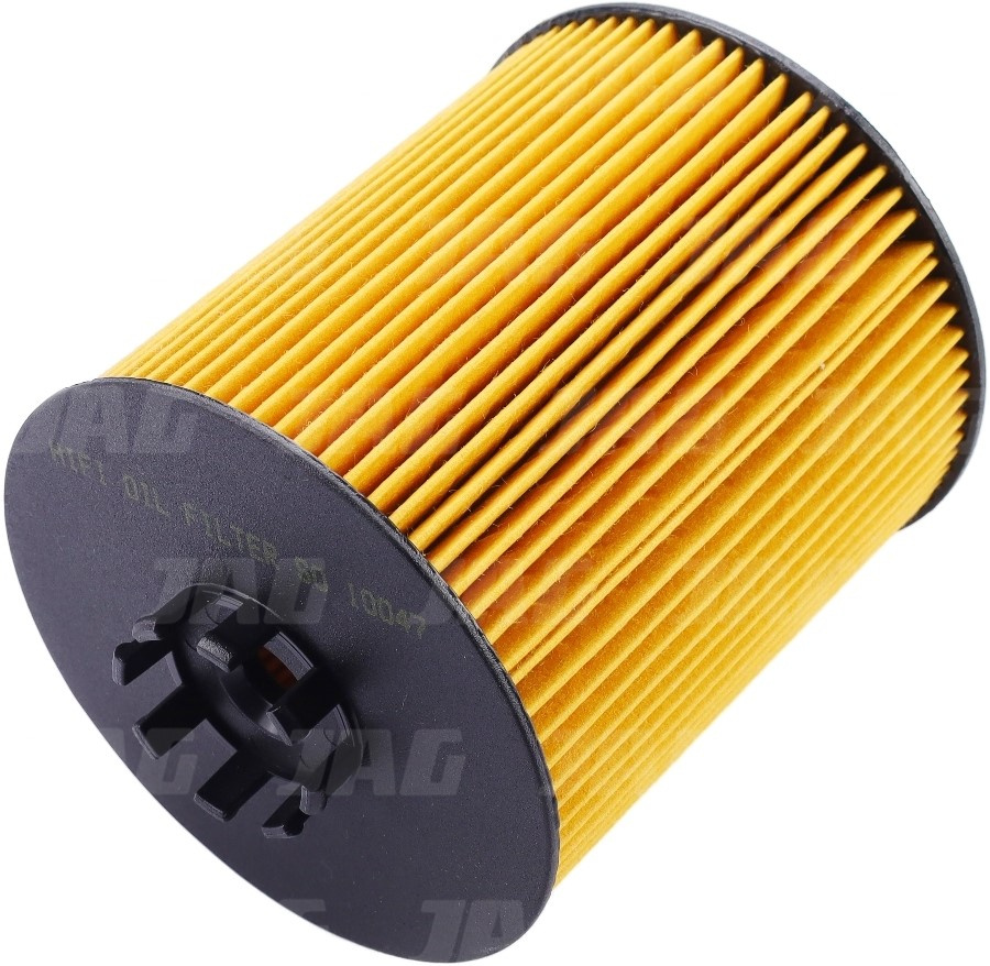RE509672 Filtr oleju HIFI, JOHN DEERE RE509672 RE530656
