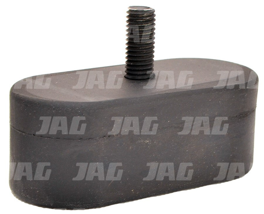 JAG08-0593 Odbojnik gumowy JAG, CLAAS 0009843150 2605353