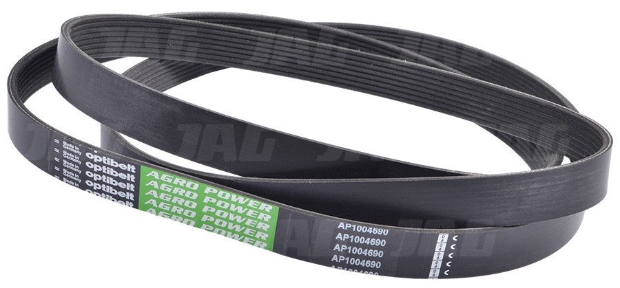 AP1004690 Pas Optibelt Agro Power