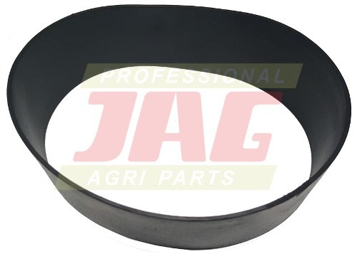 JAG04-0553 Osłona gumowa JAG 150x60mm