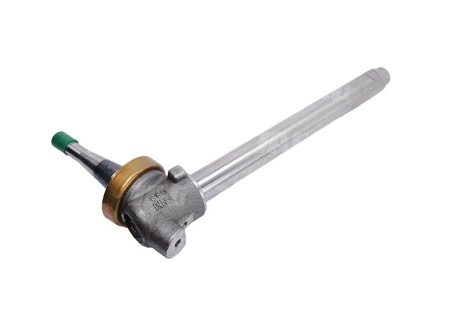 3027621M91 Zwrotnica prawa, MASSEY FERGUSON 3027621M91