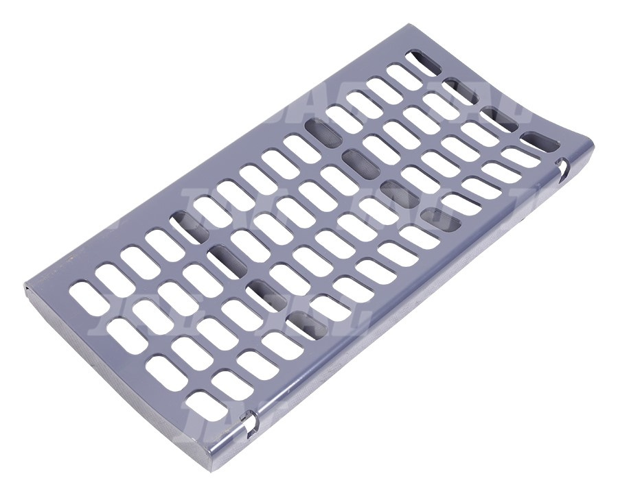 JAG03-0197 Klepisko segmentowe do kukurydzy (blacha 19x40) JAG PREMIUM, JAG JAG03-0197 CLAAS 0007574111