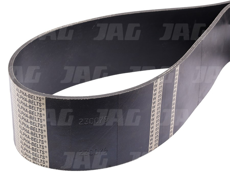 80230079 Pas płaski AGROBELTS, CNH 230079 80230079