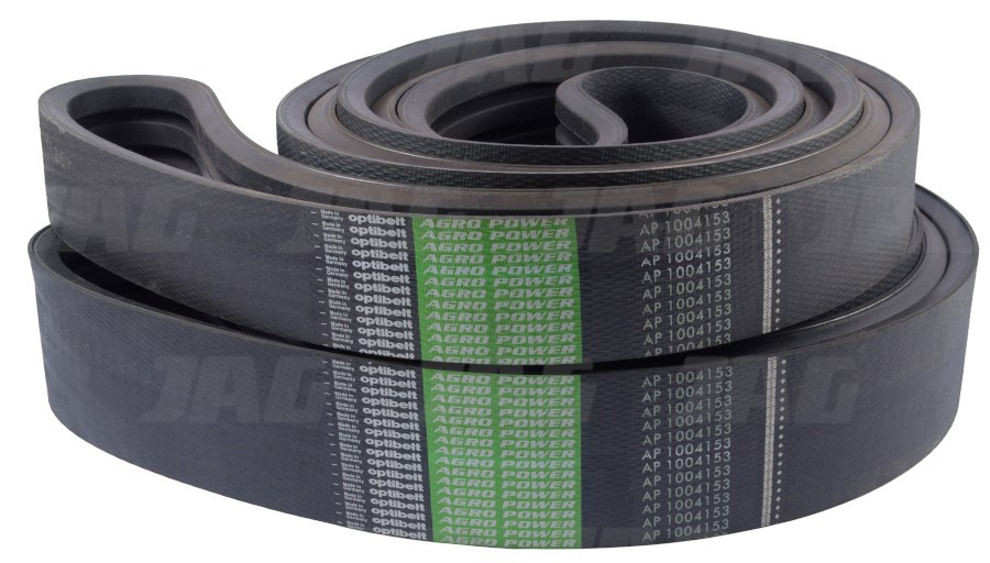 AP1004153 Pas Optibelt Agro Power 4HC + 3HC 2szt
