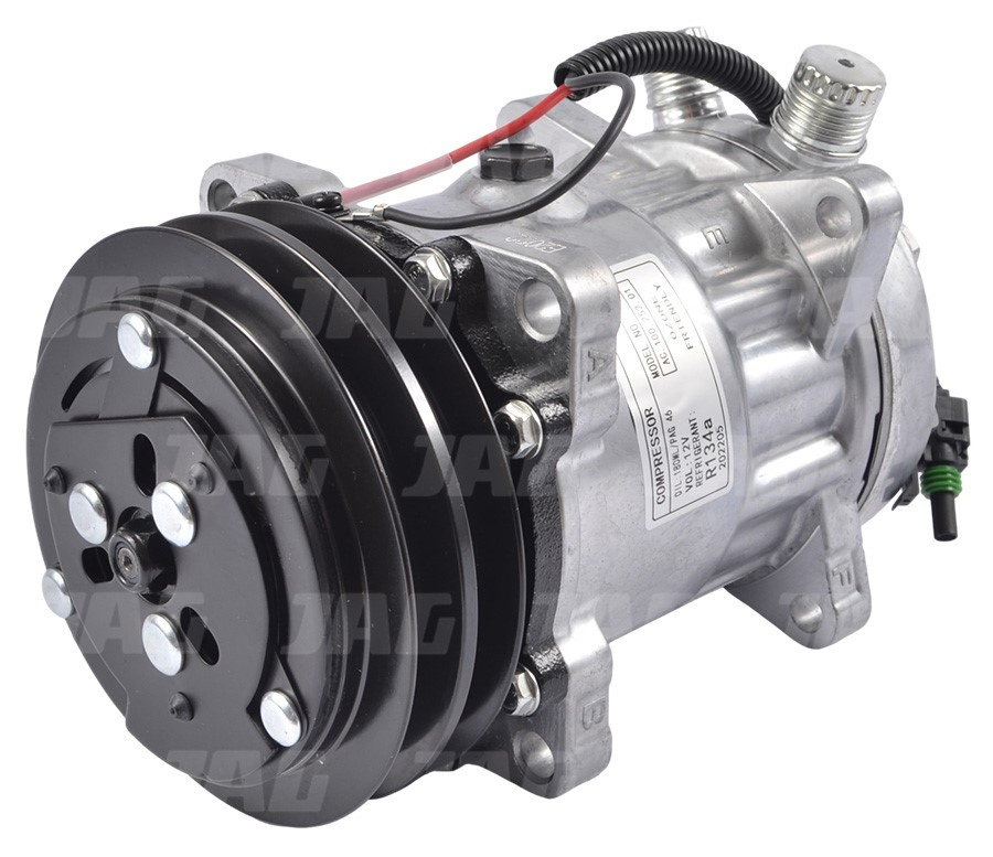 47742400 Sprężarka klimatyzacji, VALTRA 32838600 V32838600