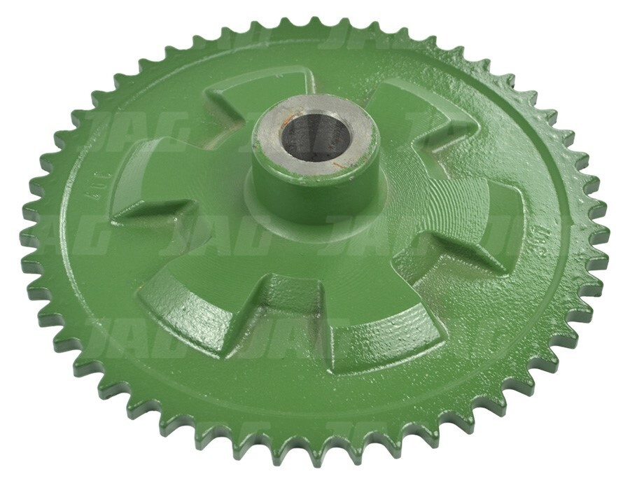 JAG22-0024 Zębatka Z52, JOHN DEERE Z10849