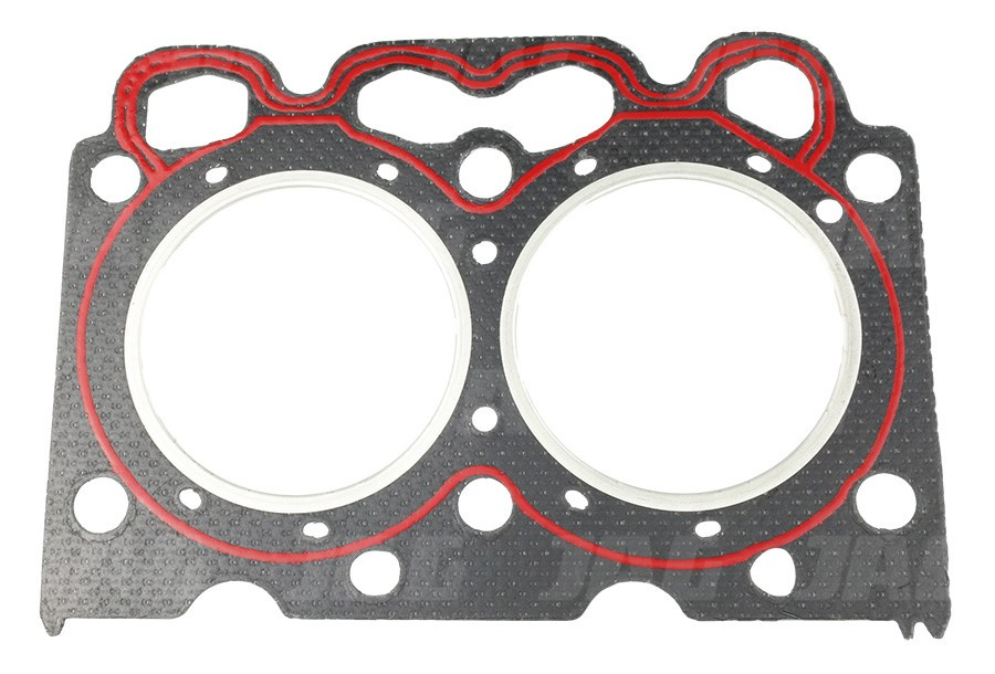 04176118 Uszczelka głowicy 1.60mm, DEUTZ FAHR 04176118 04170576
