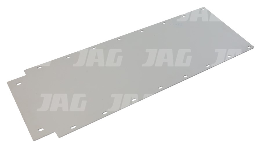 141796 Blacha ścieralna, CLAAS 0001417961