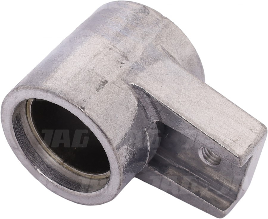 JAG32-0001 Mocowanie palca aluminiowe