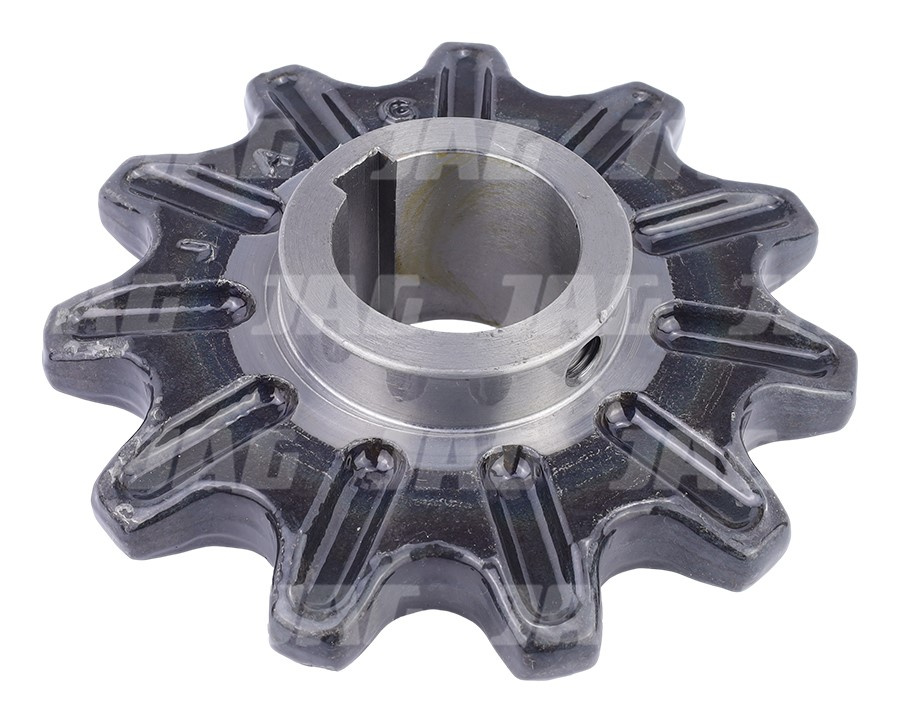JAG04-0759 Zębatka napędu podajnika elewatora Z11 JAG PREMIUM