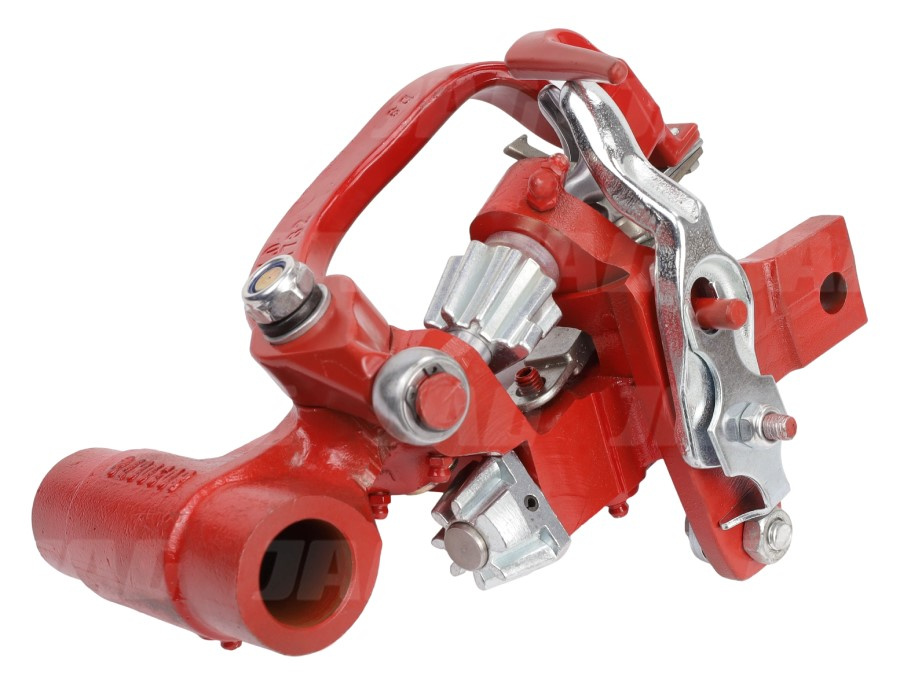 700124193 Aparat prasy kompletny, AGCO 700124193