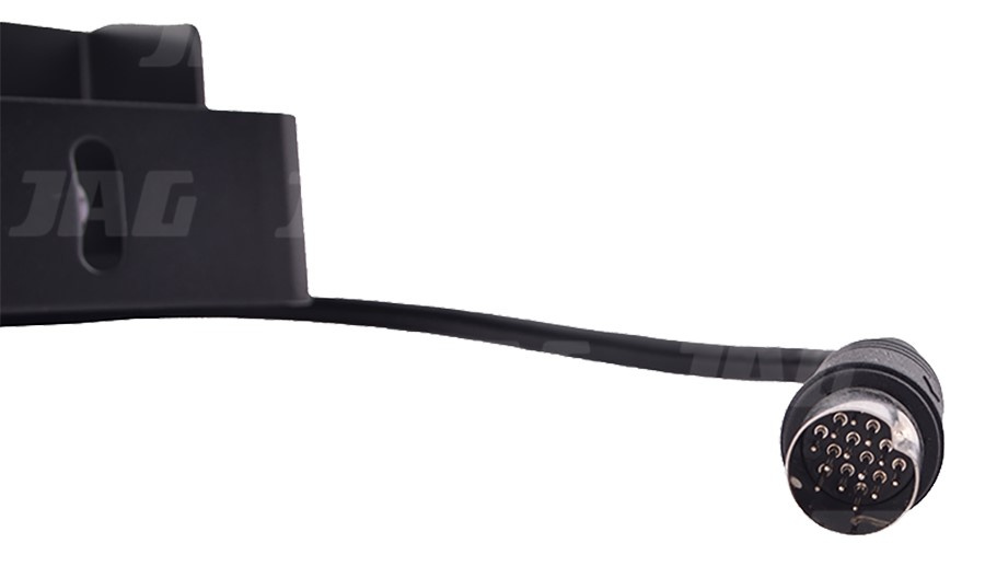 JAG97-0020 Monitor przewodowy 7