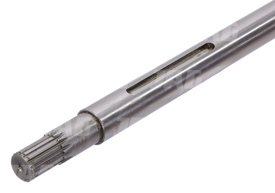 JAG06-0098 Półoś długa prawa 1232mm JAG PREMIUM, CLAAS 0007912130 0007882330