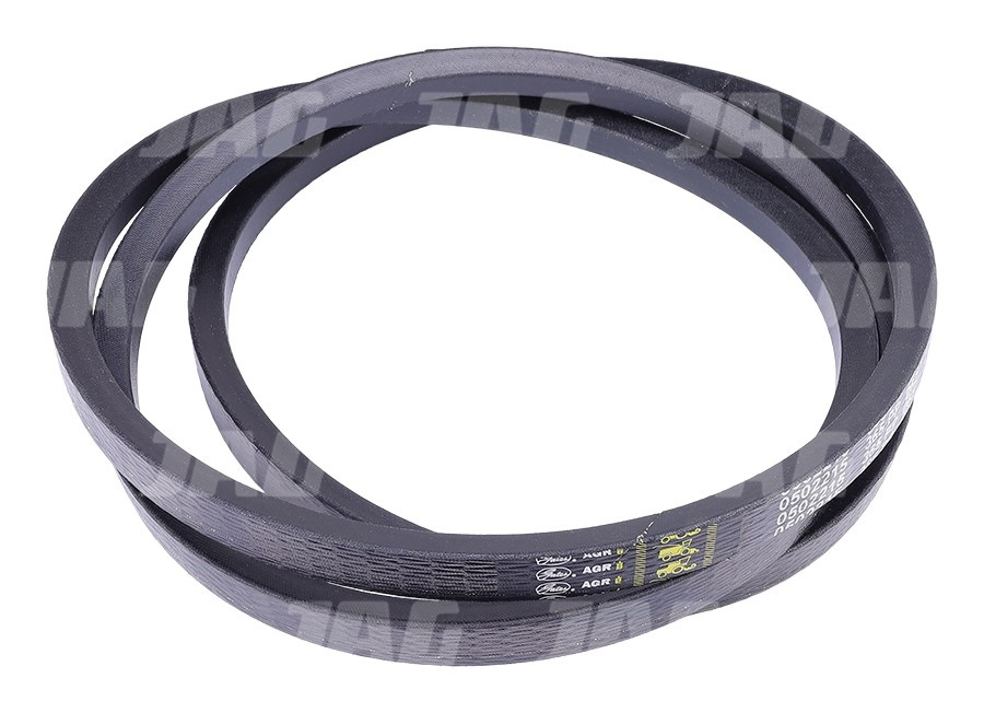 0502215 Pas klinowy GATES AGRI