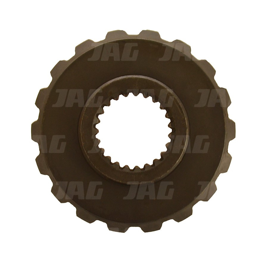JAG26-0157 Zębatka mechanizmu różnicowego, JOHN DEERE T29394 SPAREX S60413