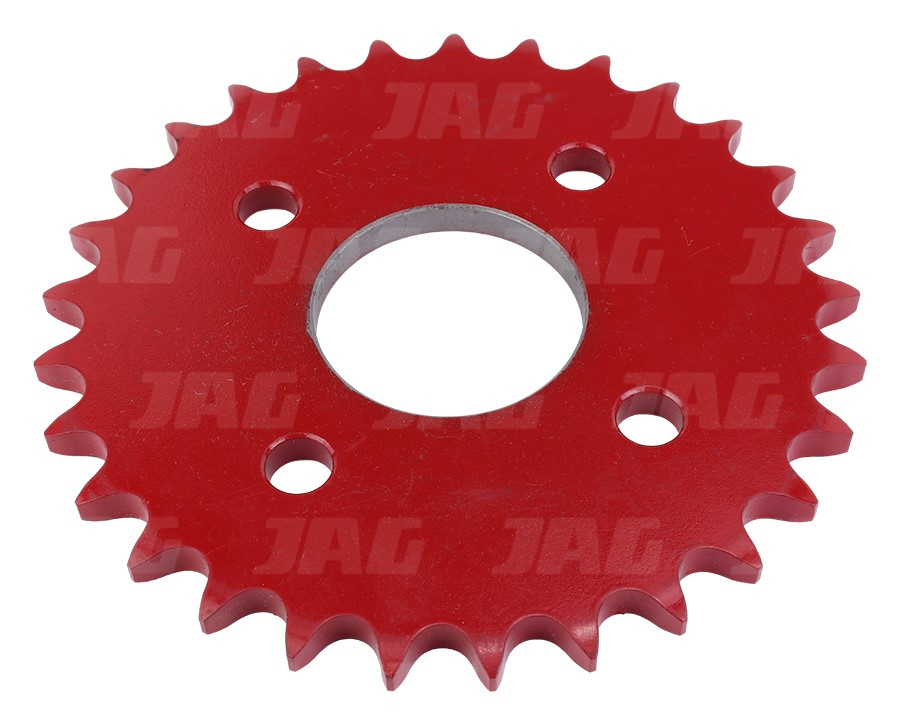 JAG44-0105 Zębatka przenośnika Z29, CASE IH 1321039C1