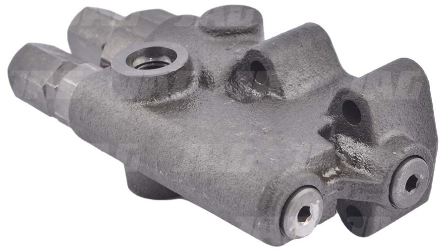 AL158423 Zawór kompensacyjny pompy hydraulicznej, JOHN DEERE AL158423 GRANIT PARTS 85212055