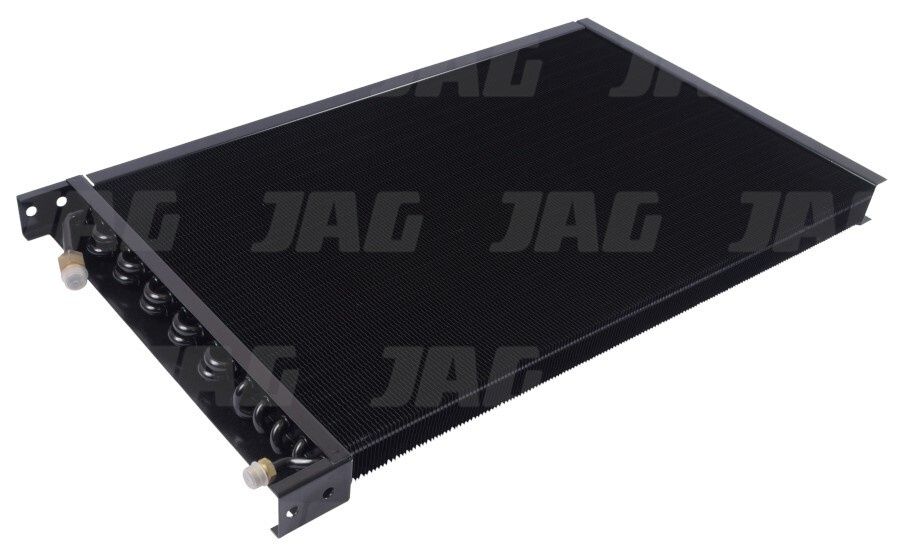JAG08-0307 Skraplacz klimatyzacji Premium