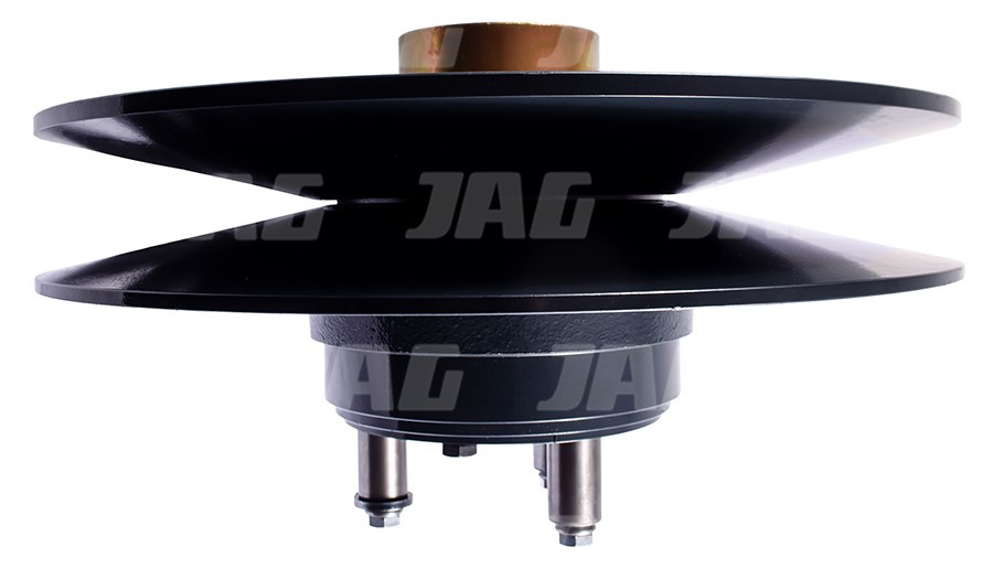 JAG03-0374 Koło wariatora kompletne, CLAAS 0007448230 0006609221