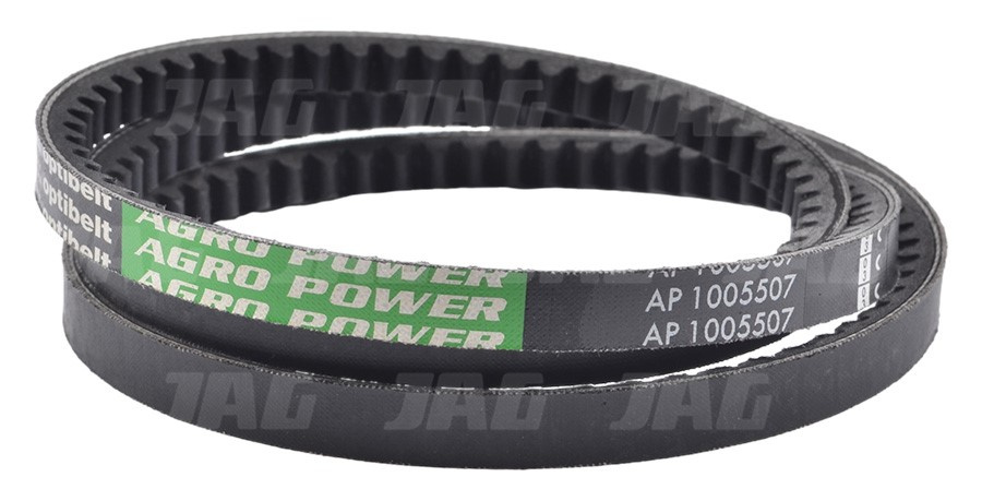 AP1005507 Pas klinowy OPTIBELT AGRO POWER, SISU DIESEL 684121500 V684121500